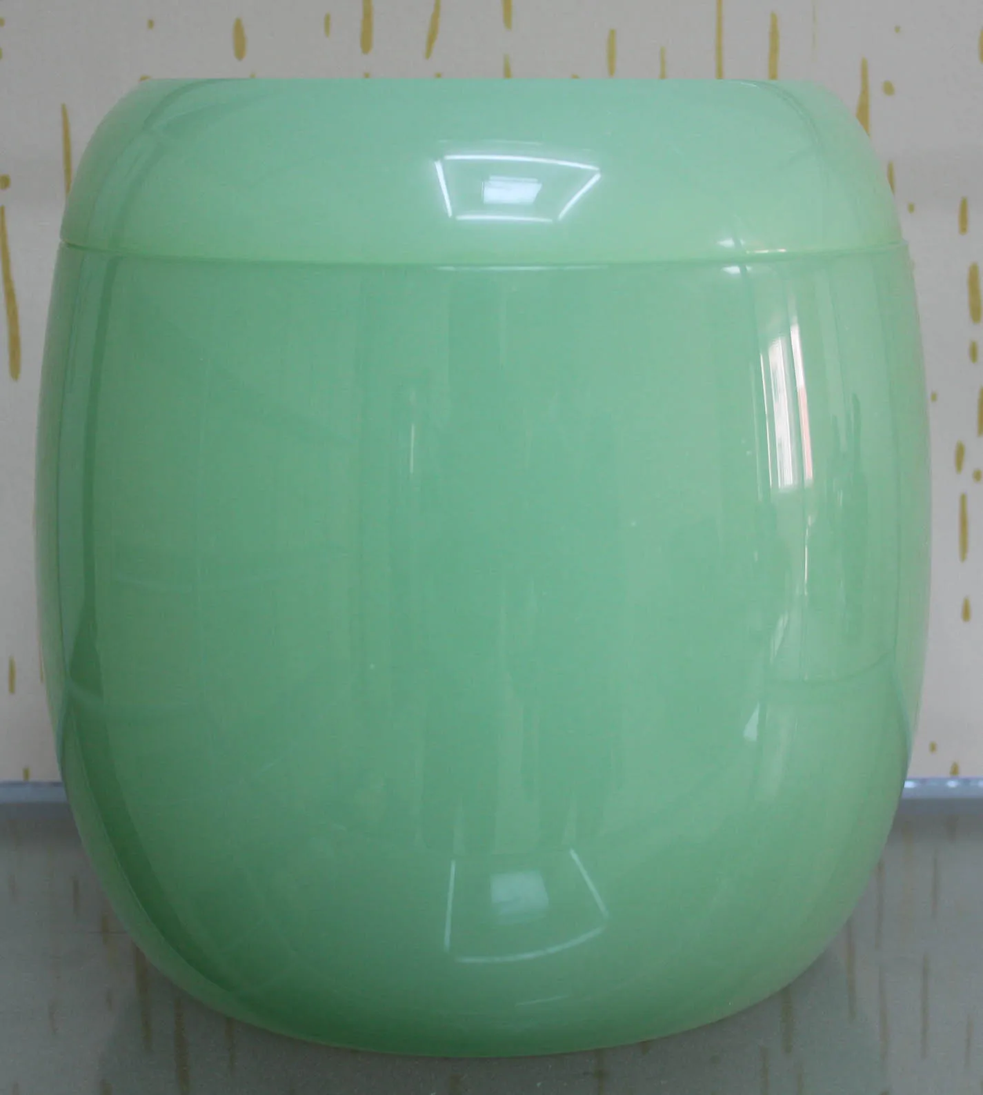 Wholesale Cremation Urns Customized Urn for Ashes Double Heart Urn for Grave