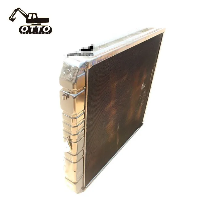  Китай новый 21W-03-31110 Core в сборе PC75UU-3 радиатора