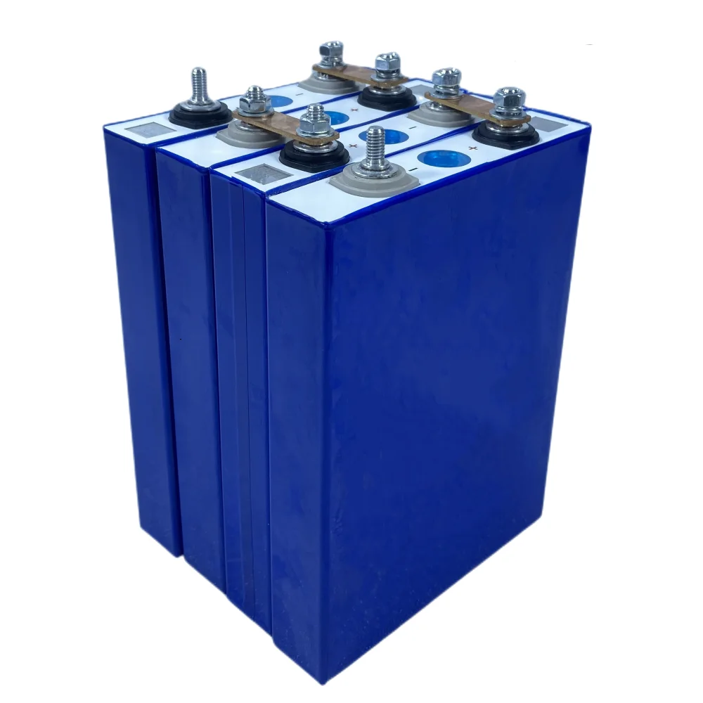EVE Rechargeable Battery Pack Fast Delivery 80Ah Lifepo4  Catl nmc 3.2V Cell Lifepo4  Prismatic Cells For Gold Cart Car