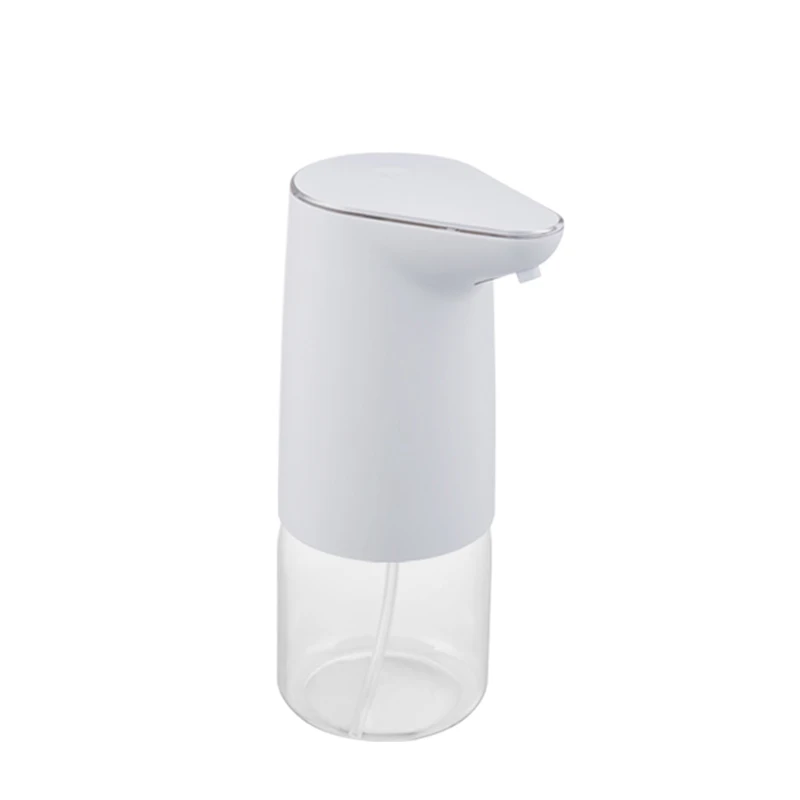 400ml Animal Cat Smart Wash Hand Machine With Sensor Sanitizer Foam Spray Automatic Liquid Soap Dispenser  For Children