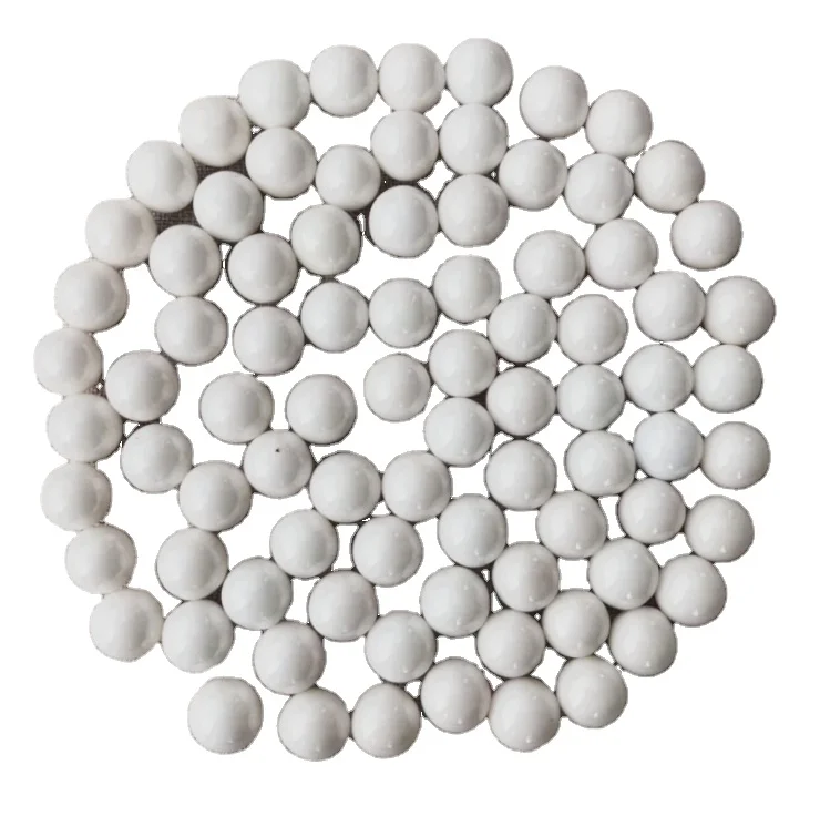 Good Quality Ceramic Grinding Balls with Low Wear Rate