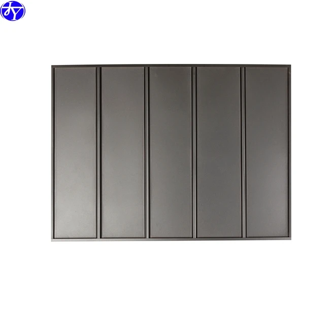 1220*600*2000mm Middle East Market Matt black powder coating steel shelves boltless rivet 4 tyres shelves rack