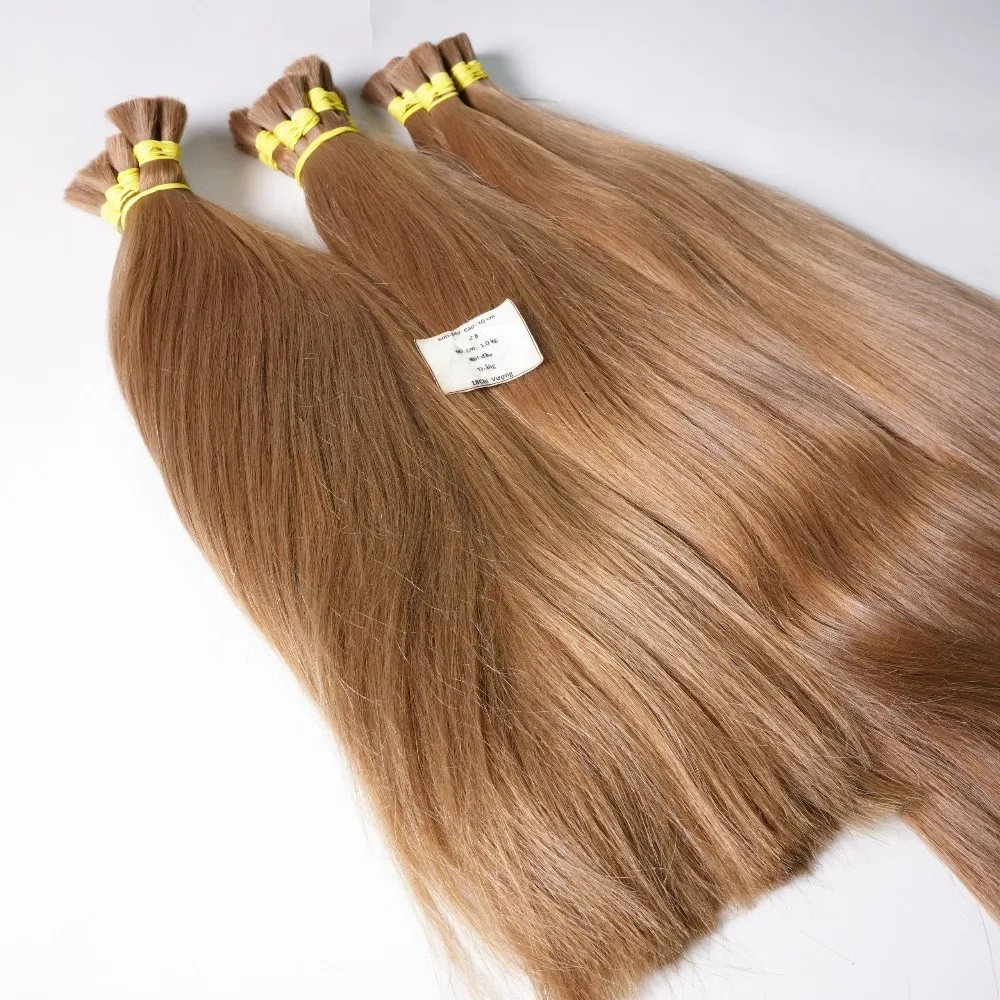 Hairshop очень красивого цвета объемные волосы 100% человеческих волос