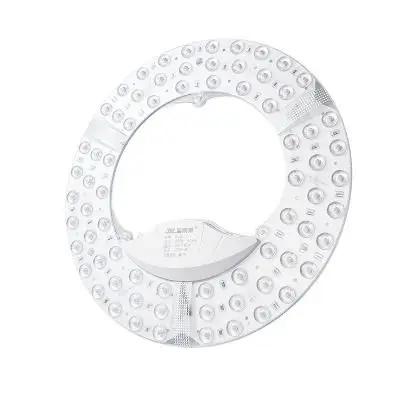 led Lighting Module Circle Magnetic Dimmable 3000k-6500k Ceiling Light Module Kit 30w 36w 48w 72w 96w