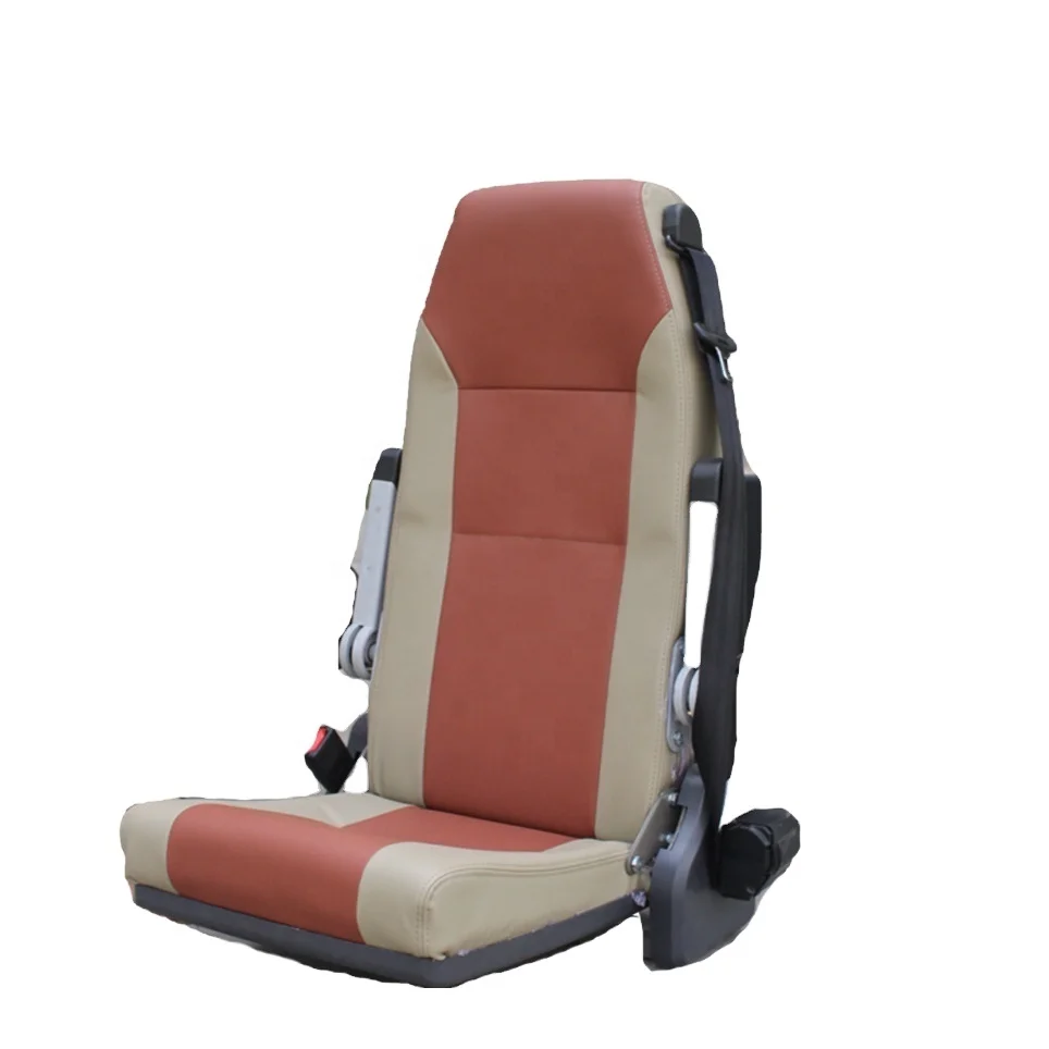 Автобусный помощник направляющего сиденья настенный