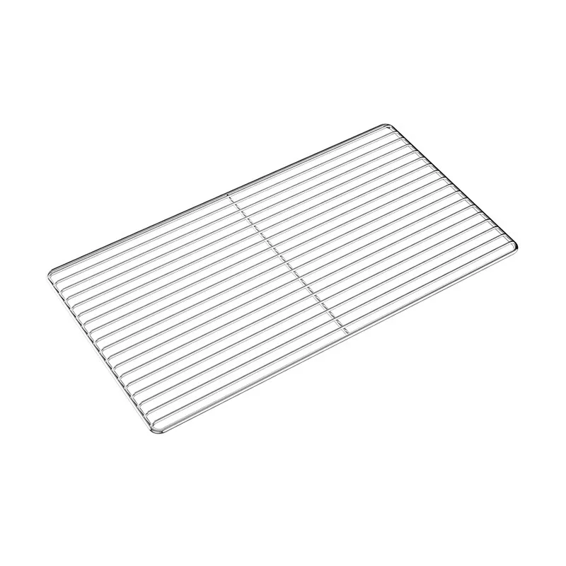 BBQ Grill Grates Replacement Multifunction Cooking Grate for Outdoor Grill 2 Pack  fireplace grate