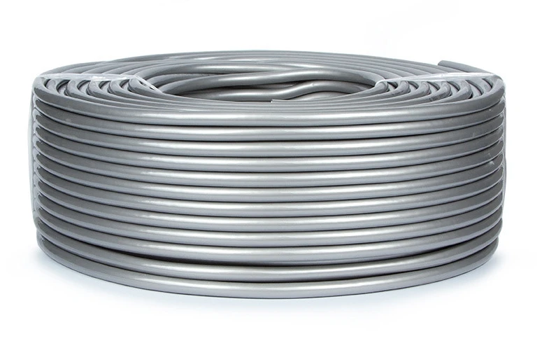 EVJV Sound cable wholesale connection speaker line oxygen-free copper fidelity audio line broadcast loudspeaker line