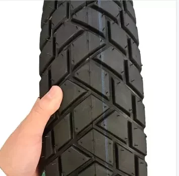 With Reasonable Price Factory direct sales of motorcycle tires   8 inches