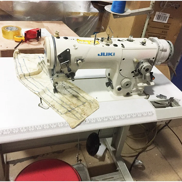SECOND HAND WHOLESALE PRICE JUKI 2284 Zigzag Sewing Machine