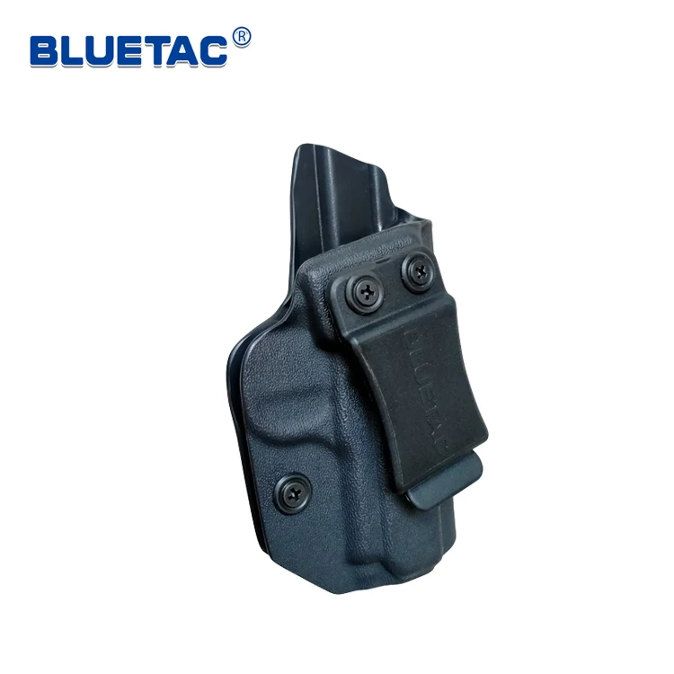 
Bluetac Police and Military Tactical IWB holster fit glock sig sauer P365 P938 