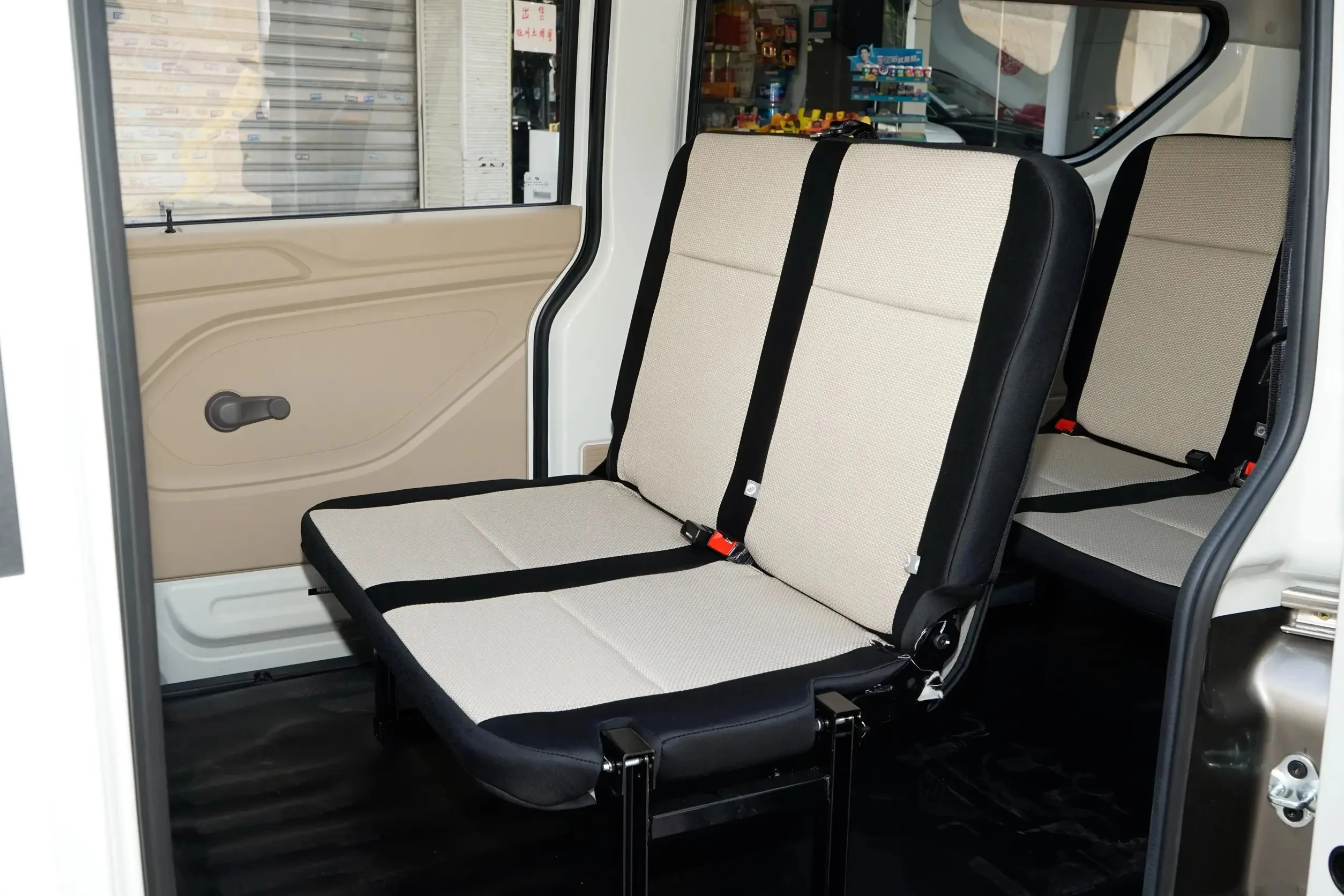 Changan kuayuexing V5 Van gasoline cars Made pure EV Car 2022 Mini bus best price Changan Kuayuexing V5