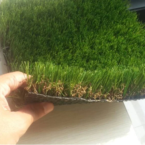 Balcony Greenery  Garden Landscape Decoration Turf Artificial Grass Lawn