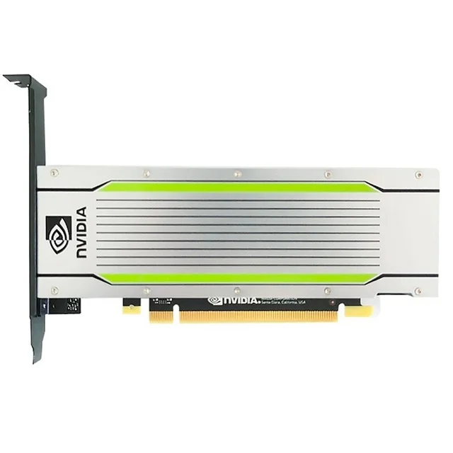 NVIDIA TESLA T4  16G GDDR6  256bit Professional Computing Graphics Card Deep learning