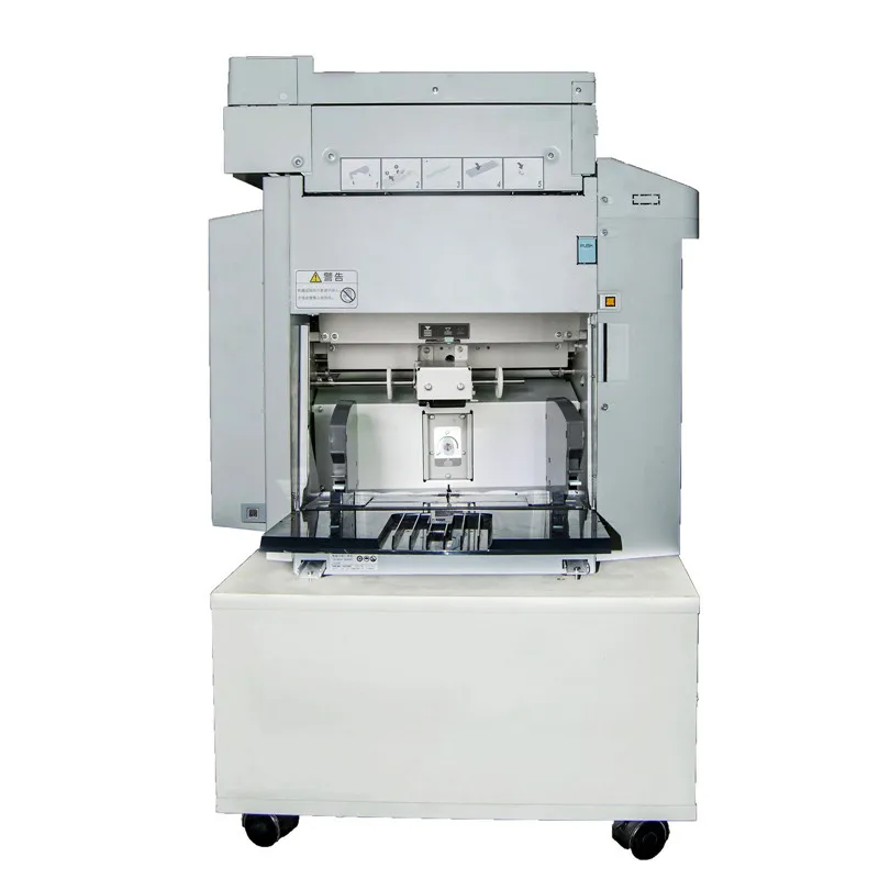 Оптовая продажа, копировальный аппарат DUPLO, многофункциональный используемый фотокопировальный принтер G325C, высокоскоростной копировальный аппарат, копировальный аппарат
