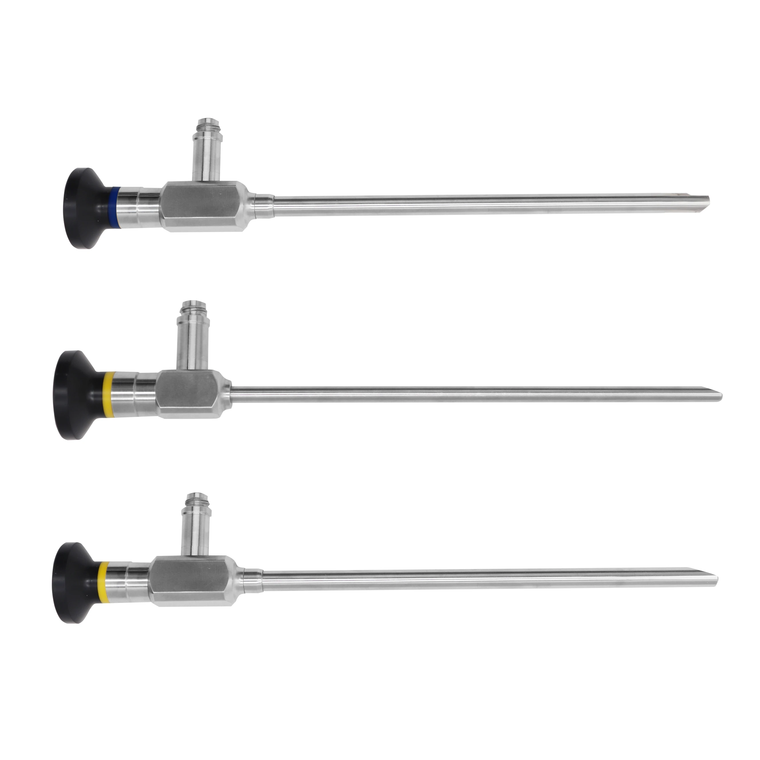 
high quality ENT rigid endoscope Laryngoscope 70 90 degree Diam. 6mm 8mm compatible with Storz Olympus Wolf 