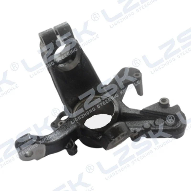 1J0407255AJ   1J0407256AJ for  GOLF4 BORA volkswagen  stub axle wheel suspension steeirng knuckle