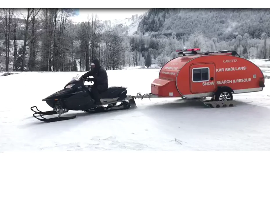 Famous Luxury Motorhomes Camping Caravan Trailer Trck for Sale China Max Black Red White Travel