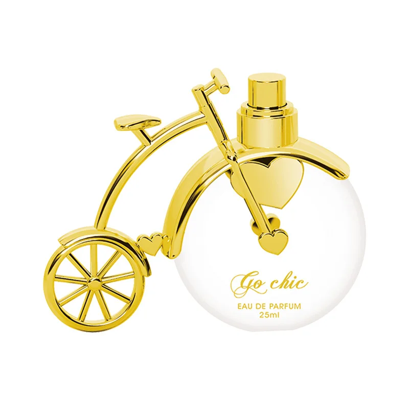 Индивидуальные творческие долгий срок действия запах фруктовый женские оригинальные брендовые духи