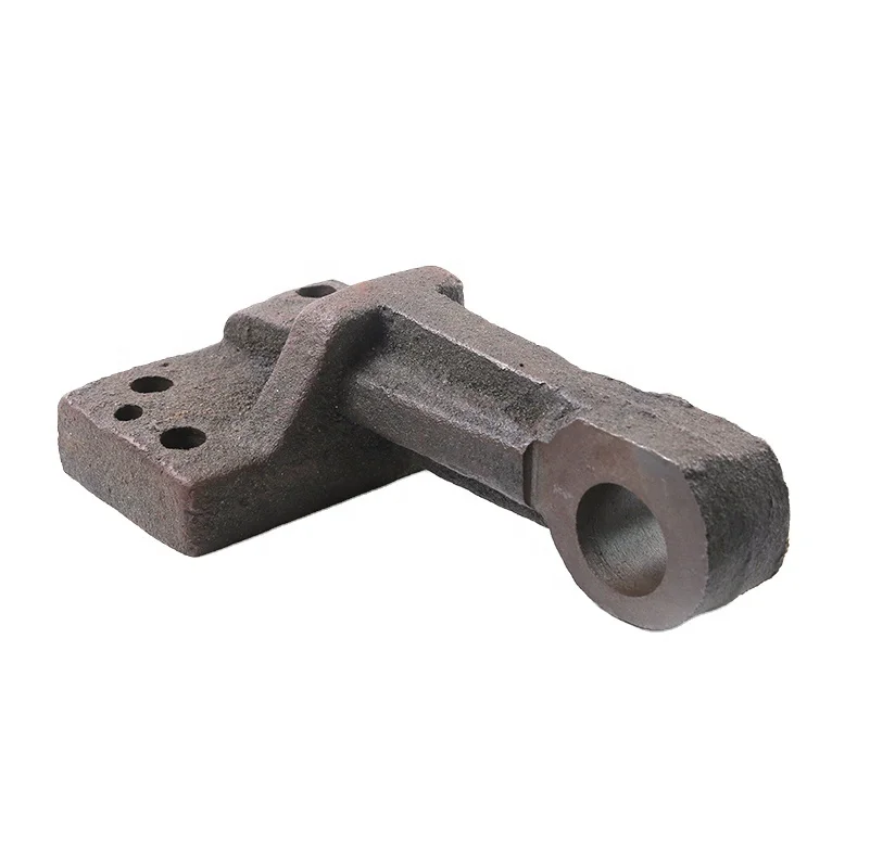 
Factory direct sale XQ6135 milling machine nut bracket 