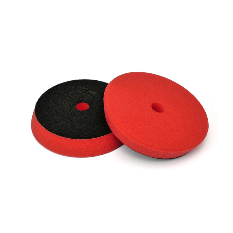 Maxshine hot sale car care products sponge polishing pad