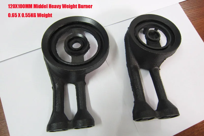 Manufacturers china desgin thickness stainless steel body two burner new bangladesh model S/S gas stove