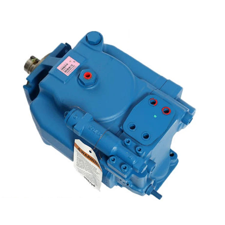 Поршневой насос VICKERS PVH141R13AF30B252000001001AB010A нижний шум гидравлический PVH141QIC-RF-13S-10-C25-31 Электрический масляный