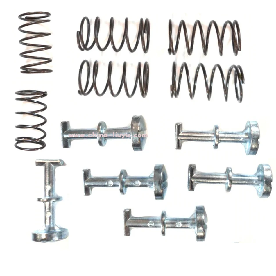 High Quality Side Cover Bolt for Vepsa Piaggio Ciao, Bravo, Si -OEM Quality