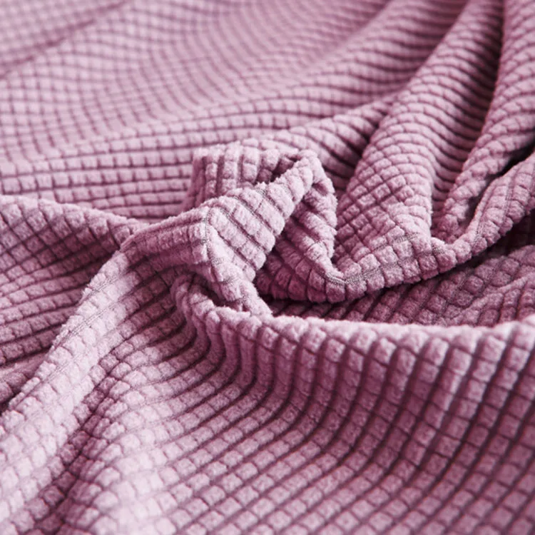  Большой зеленый эластичный водонепроницаемый чехол для дивана