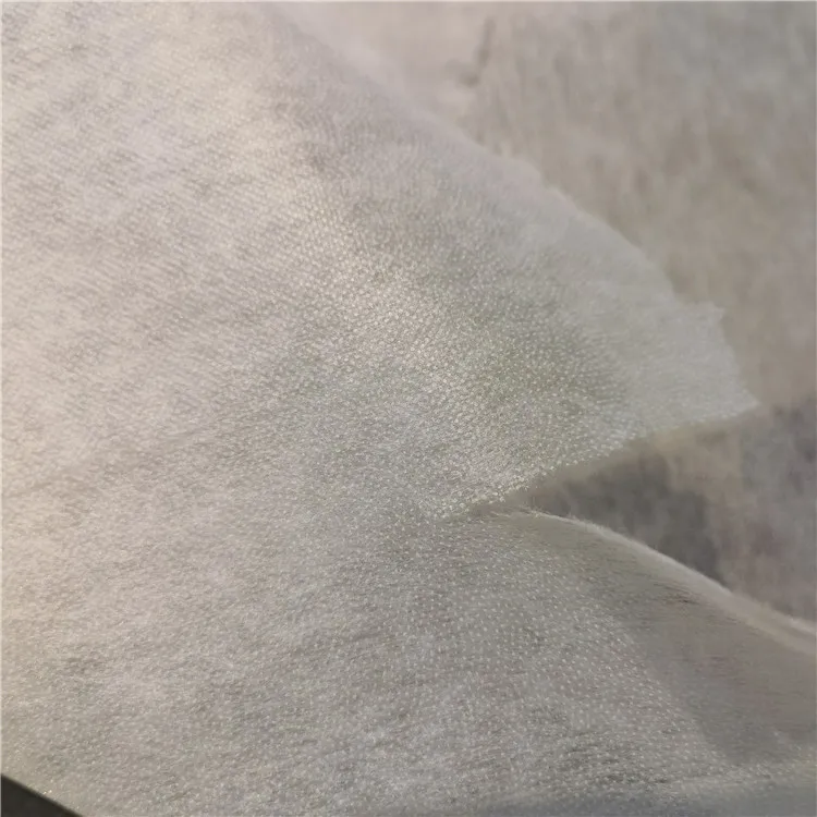 Micro Dot Thermal Bond Non-Woven Interlining High Quality Linings & Interlinings Product