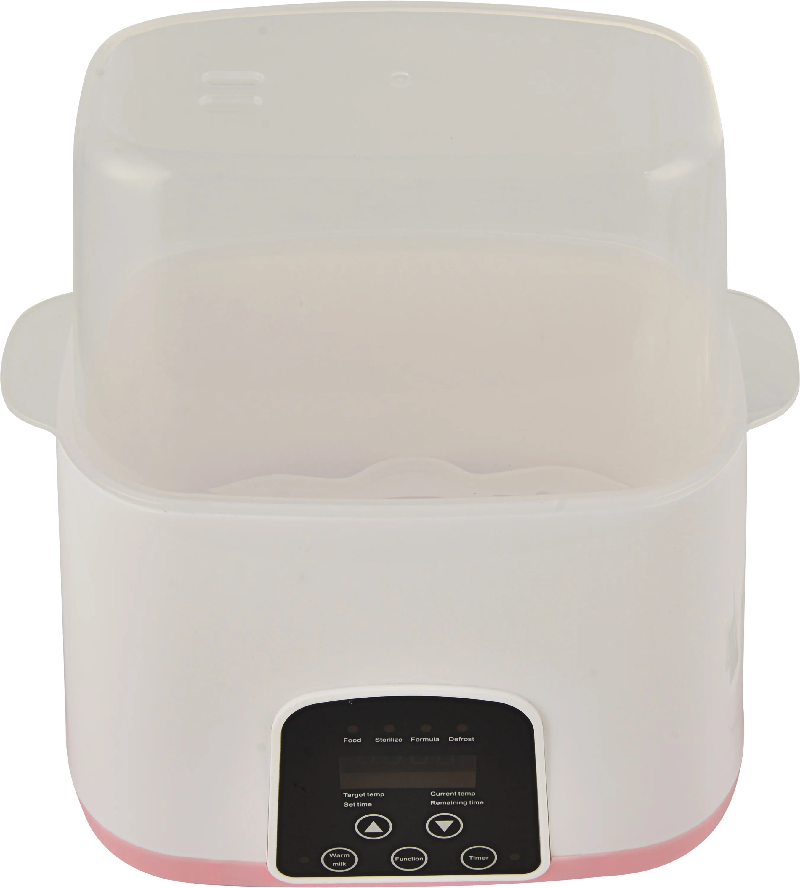 Заводской портативный подогреватель молока, Подогреватель детских бутылок и стерилизатор