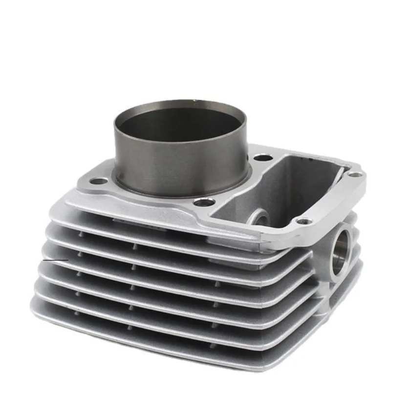 Engine Assembly Spare Parts Motorcycle Cylinder Kits Inclined Vane Cylinders for