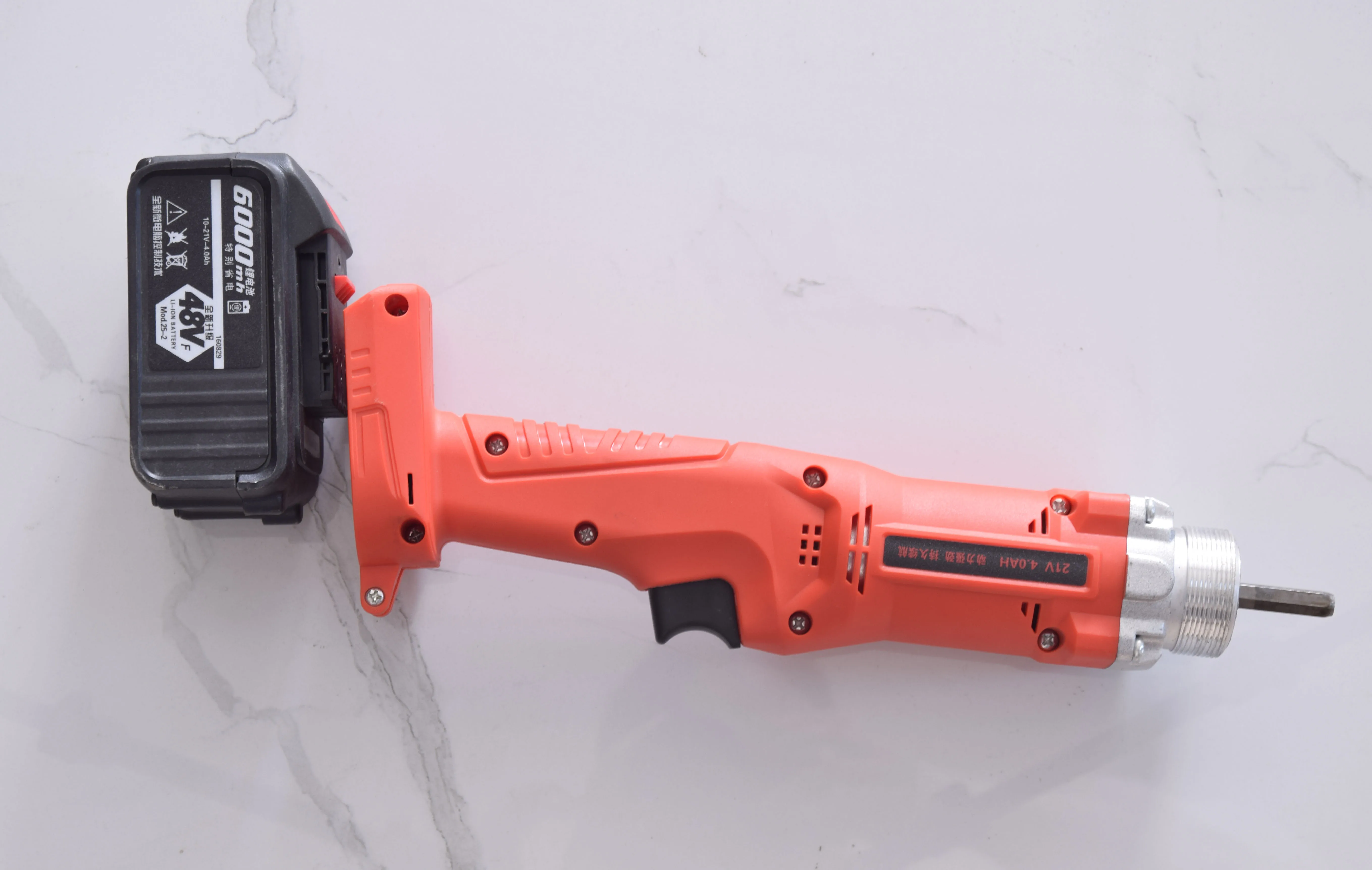 220V Портативный Бетонный Вибратор вибратор