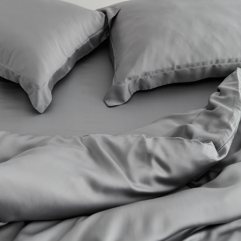 Hot sale Organic 100% Bamboo bedding sets for online shopping