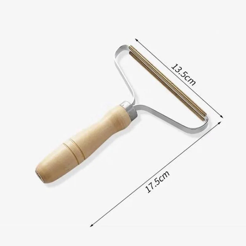 Лидер продаж 2022, Прямая поставка, портативный ручной скребок для снятия плюшевой одежды, ковер, скребок для домашних животных