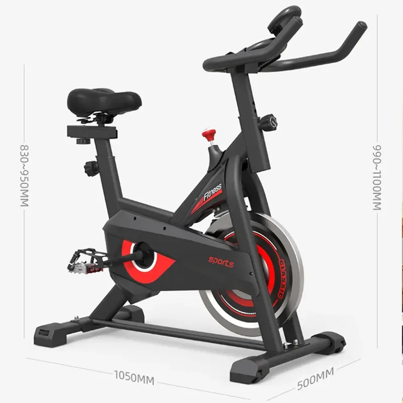 home bicycle workout life fitness lcd display magnetic  indoor cycling  bike exercise  Spinning bikes