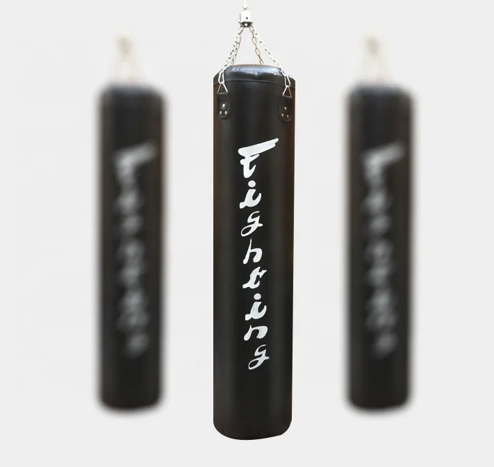 Home use Punching Bags  Kick Boxing Bag MMA Training Sports