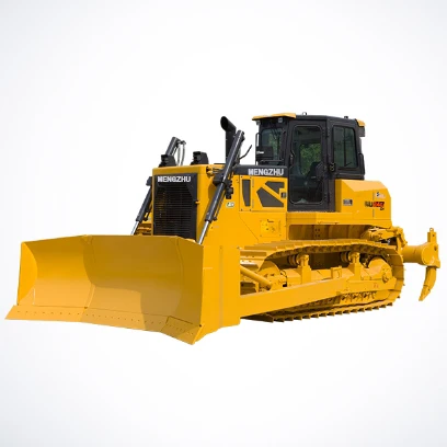 New Design for Heavy-duty High-power Mining Used Bulldozers