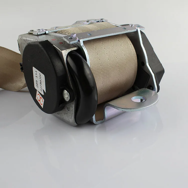 Wholesale Seat Belt Pretensioner for Polo 08