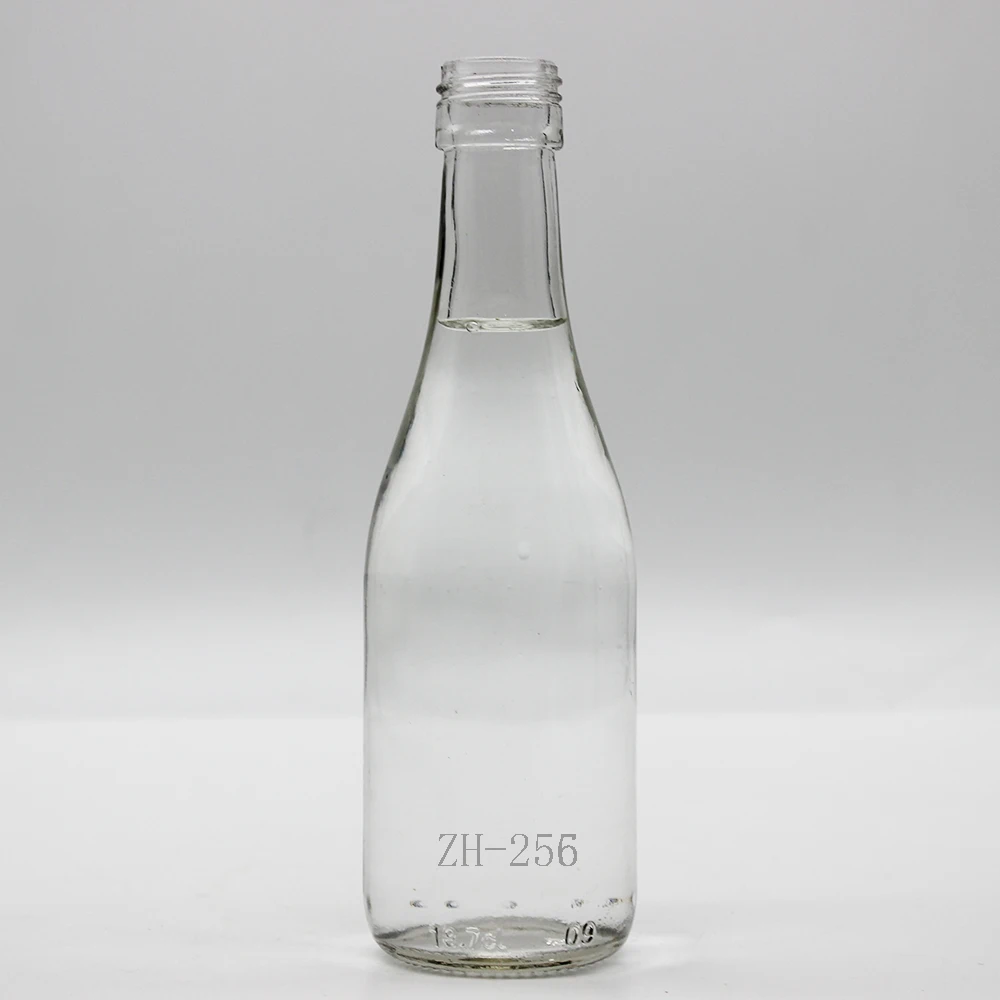 150 мл 187 прозрачный стеклянный соус томатная паста спиртные напитки Бутылка с крышкой Чили для приправы