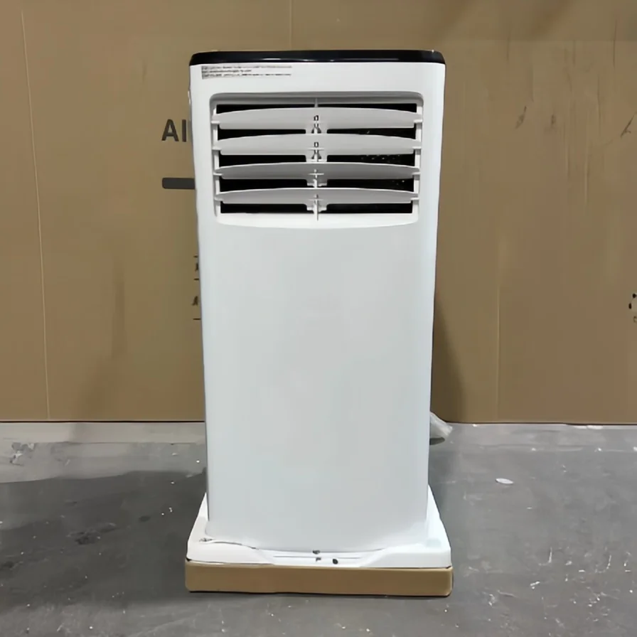 9000BTU 220V 50HZ portable air conditioner wholesale price mobile air conditioner price