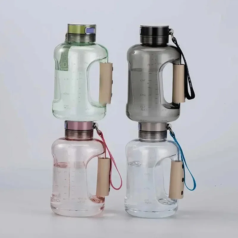 Водородная бутылка для воды 1 5 л водородная портативная Спортивная BPA генератор с молекулярным водородом