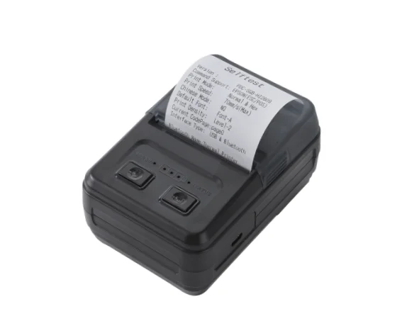 Alcohol Tester Breath Printing With Breathalyzer High Quality Home Used For Driver And Party