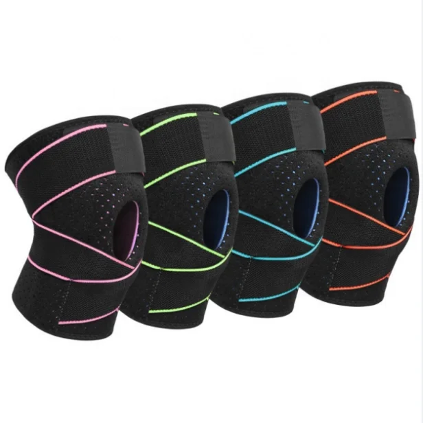 Knee Brace Stabilizers for Meniscus Tear Knee Pain ACL MCL injury Recovery