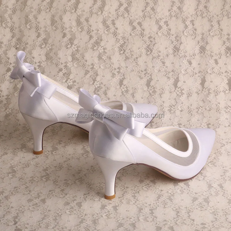 Guangdong Ladies Shoes Made in China