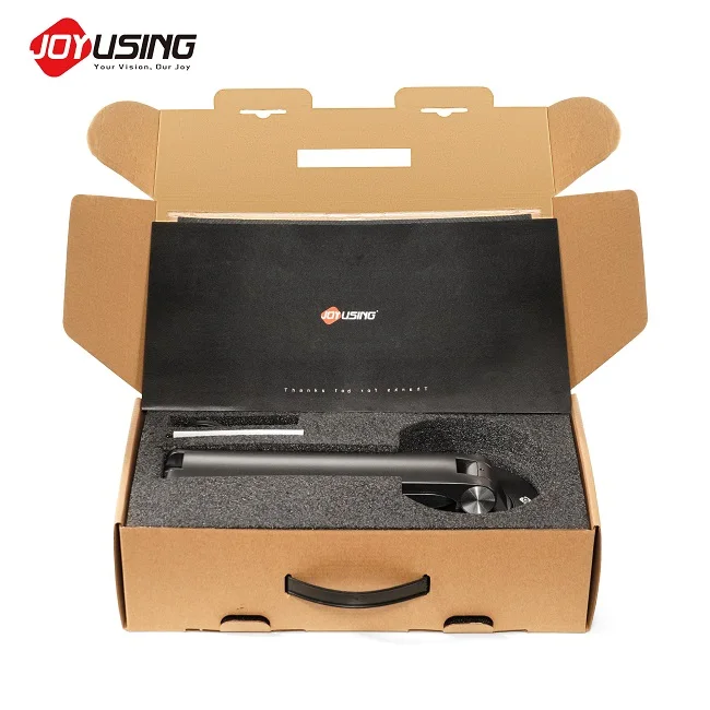 Joyusing V500S-4K 13MP USB Manufacturer Document Camera with Document Scanner