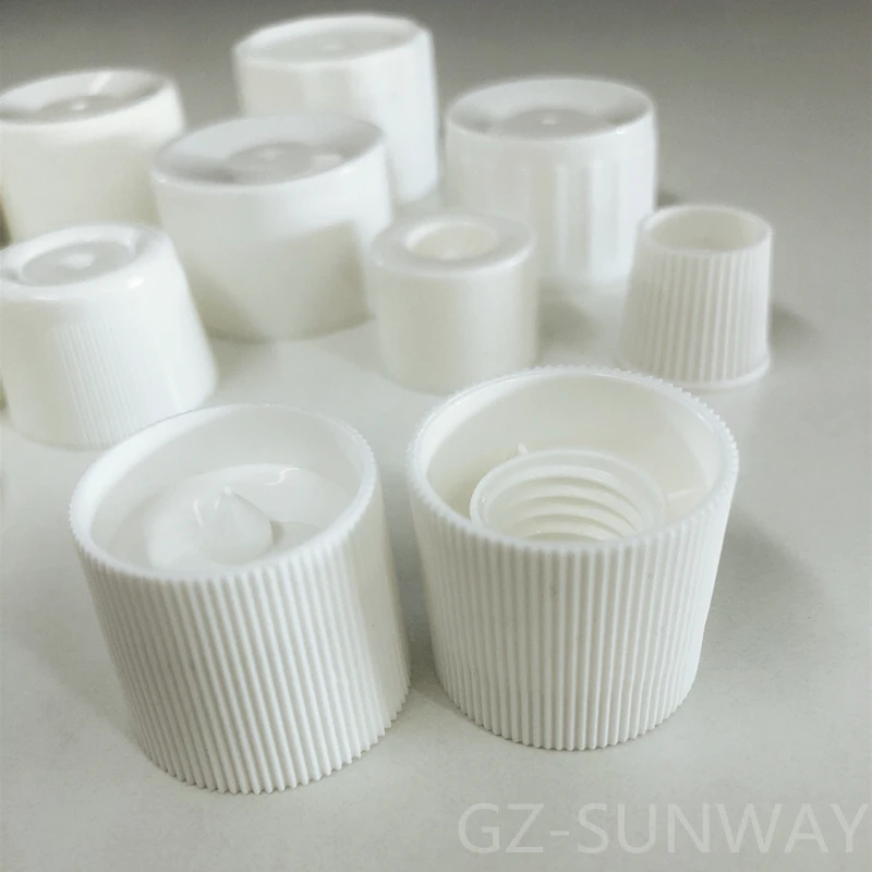 New Injection Molding Machine Plastic Cap Molding Machine