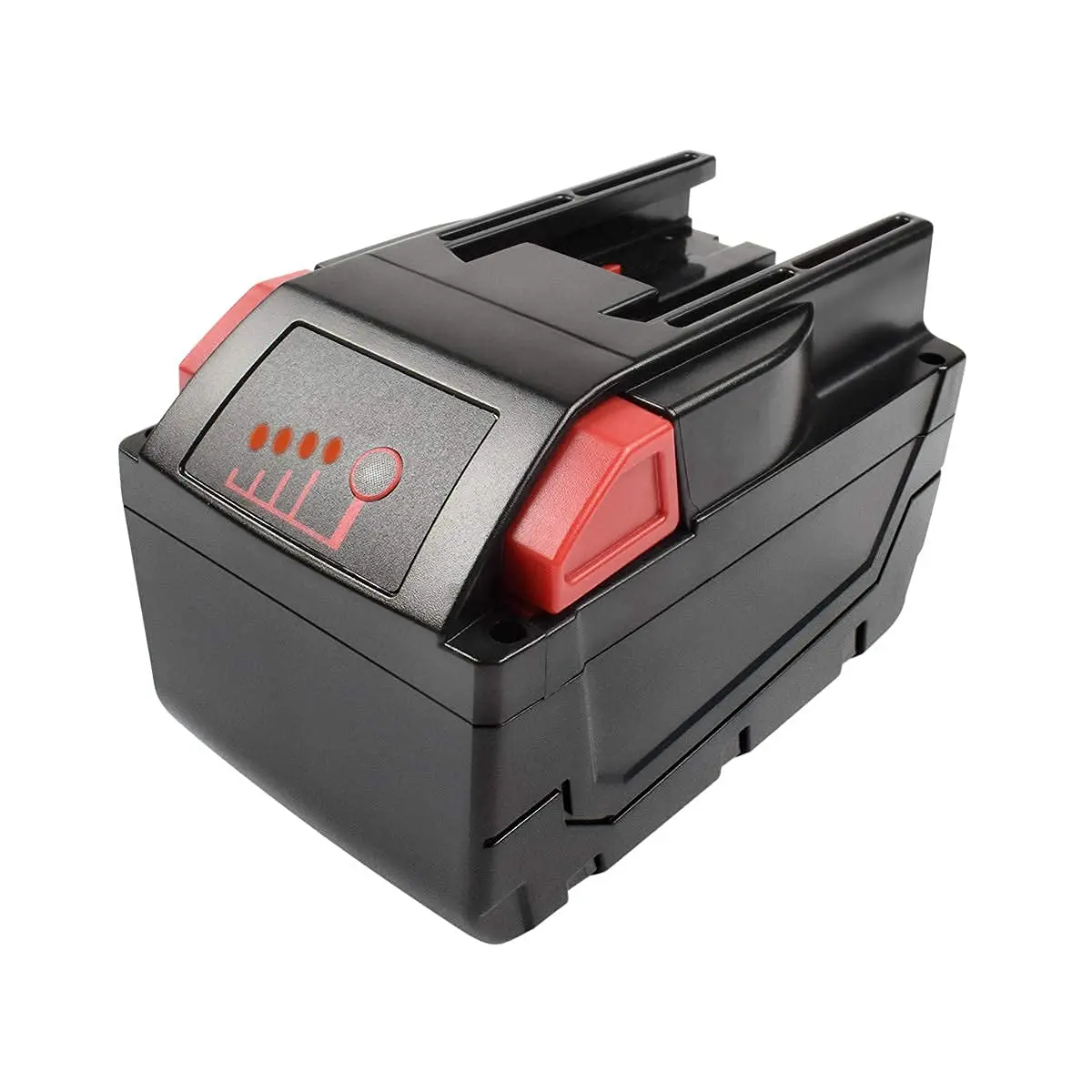 Замена RHY 4Ah 5ah 6ah 28V для Milwaukees M28s Аккумуляторный набор электроинструмента аккумуляторная Батарейная плата