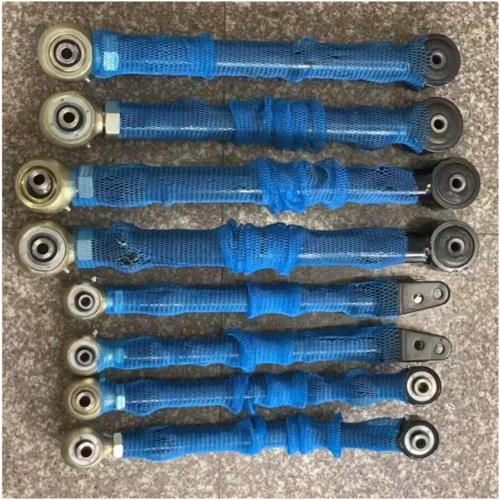 
Lift short long 8 arms bump stops for jeep wrangler jk 2007-2013 