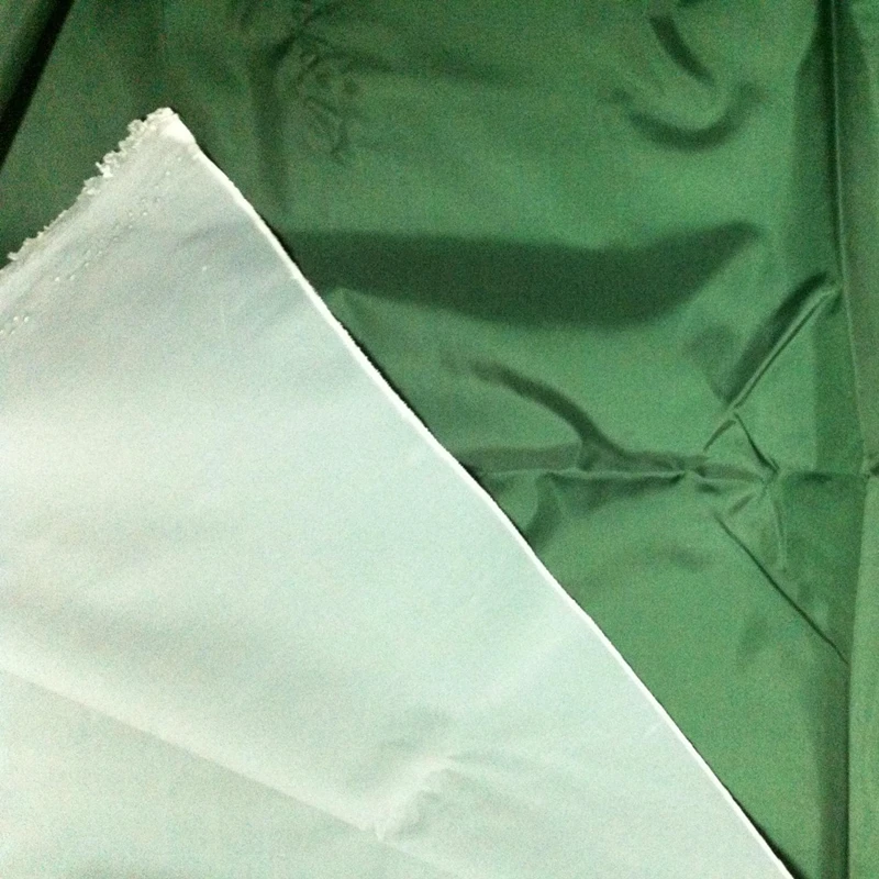 competitive price high quality pvc taffeta waterproof raincoat fabric