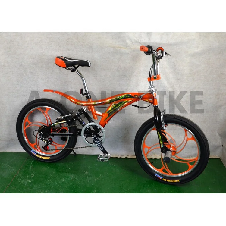 Полный сплав BODY W мяч реф 29 Дюймов Фристайл BMX 6 Скоростной индекс bmx велосипед для мужчин